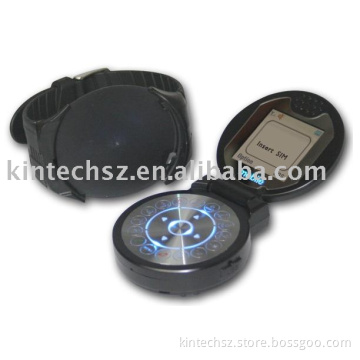 G104 watch mobile phone